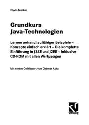 Tapa de Grundkurs Java-Technologien