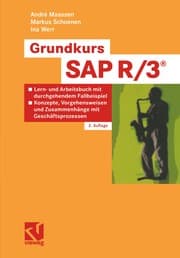 Tapa de Grundkurs SAP R/3®