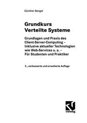 Tapa de Grundkurs Verteilte Systeme