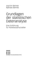 Tapa de Grundlagen der statistischen Datenanalyse