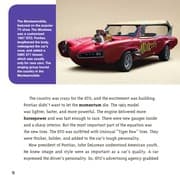 Tapa de GTO