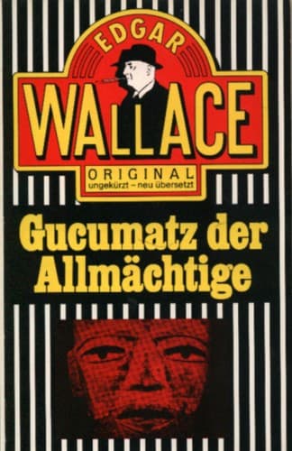 Tapa de Gucumatz der Allmächtige