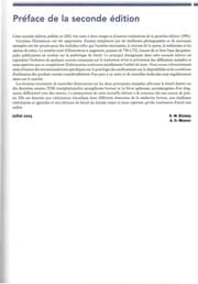 Tapa de Guide pratique de médecine bovine
