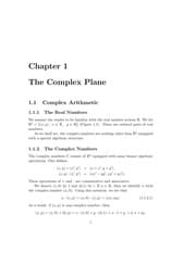Tapa de A guide to complex variables