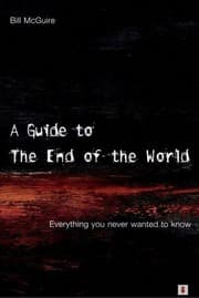 Tapa de A guide to the end of the world