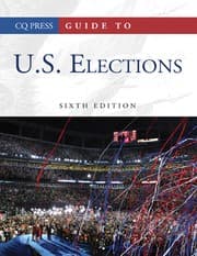 Tapa de Guide to U.S. elections