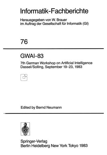 Tapa de GWAI-83