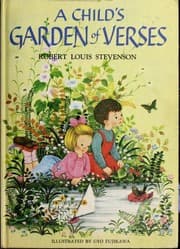 Tapa de A Child's Garden of Verses