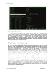 Tapa de Handbook of cognitive task design