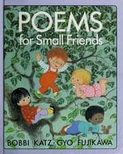 Tapa de Poems for Small Friends