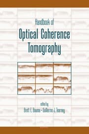 Tapa de Handbook of Optical Design