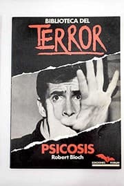 Tapa de Psicosis