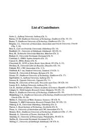 Tapa de Handbook of process algebra