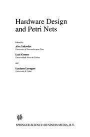 Tapa de Hardware Design and Petri Nets