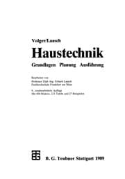 Tapa de Haustechnik