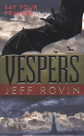 Tapa de Vespers