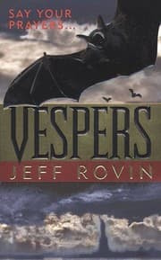 Tapa de Vespers