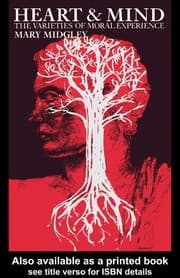 Tapa de Heart and mind