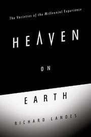 Tapa de Heaven on earth
