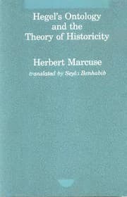 Tapa de Hegel's ontology and the theory of historicity