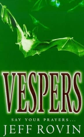 Tapa de Vespers