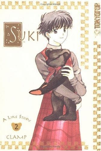 Tapa de Suki, Vol. 2