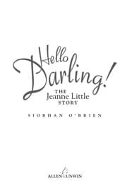 Tapa de Hello darling!