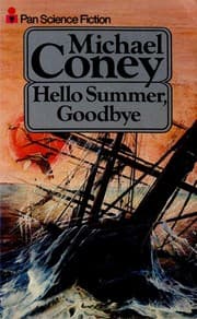 Tapa de Hello summer, goodbye