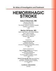 Tapa de Hemorrhagic stroke