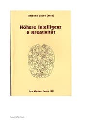 Tapa de Ho here Intelligenz und Kreativita t