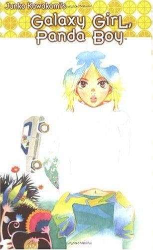Tapa de Passion Fruit Softcover Volume 2