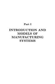 Tapa de Hierarchical Decision Making in Stochastic Manufacturing Systems