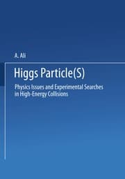 Tapa de Higgs Particle(s)