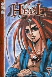 Tapa de King of Hell