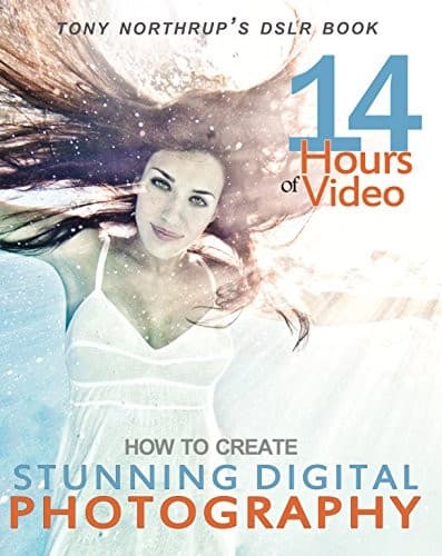 Tapa de How to Create Stunning Digital Photography