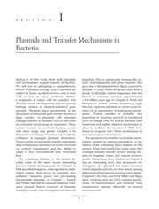 Tapa de Horizontal gene transfer