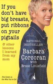 Tapa de If You Don't Have Big Breasts, Put Ribbons On Your Pigtails