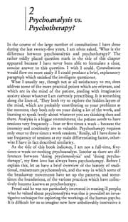 Tapa de How to survive as a psychotherapist