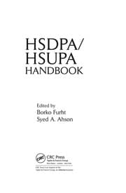 Tapa de HSDPA/HSUPA handbook