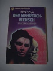 Tapa de Der Mehrfach-Mensch