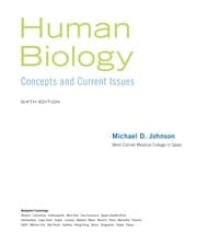 Tapa de Human biology