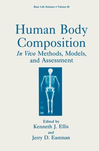 Tapa de Human Body Composition