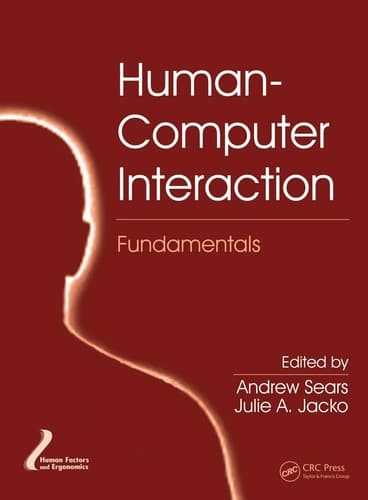Tapa de Human-computer interaction