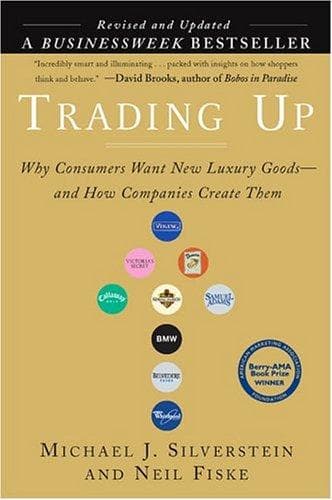 Tapa de Trading Up