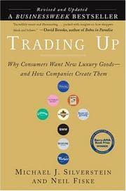 Tapa de Trading Up