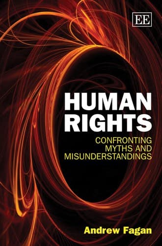 Tapa de Human rights
