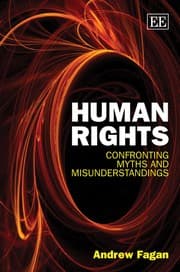 Tapa de Human rights