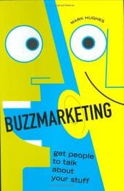 Tapa de Buzzmarketing