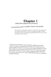 Tapa de The humongous book of statistics problems