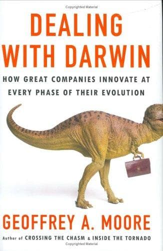 Tapa de Dealing with Darwin